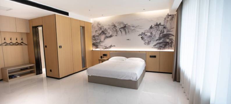 沧州远东商务酒店图片