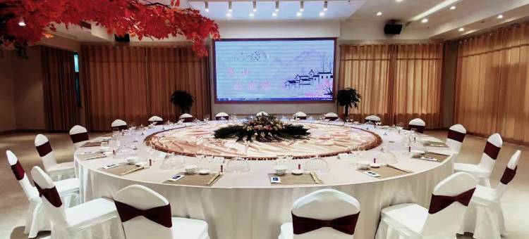 花筑·无锡阳山桃缘山庄图片