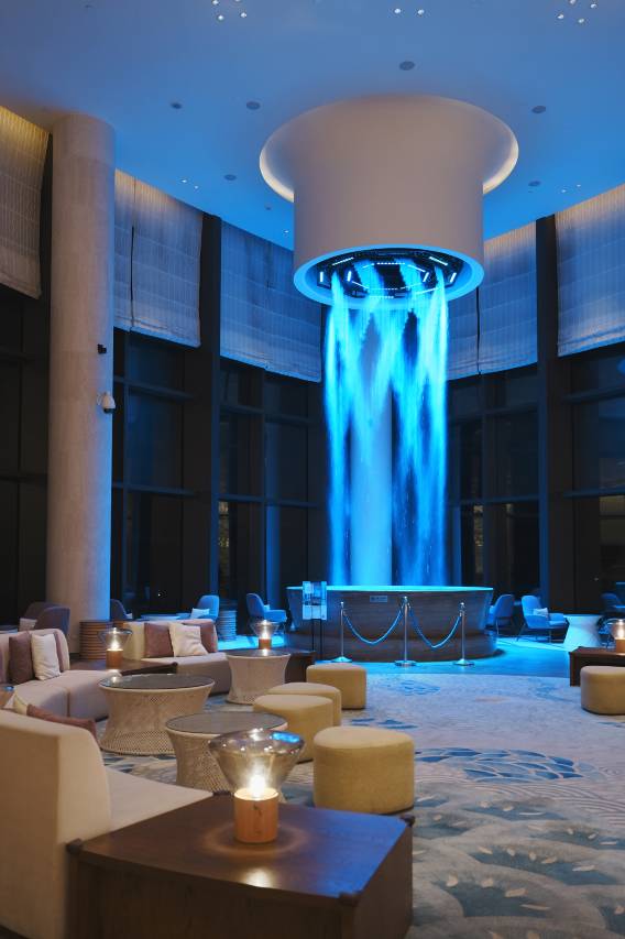 宁波象山海景皇冠假日酒店图片