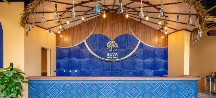 火烈鸟遗产温泉度假村(Flamingo Heritage Onsen & Resort – Managed by Flamingo Hotels & Resorts)图片