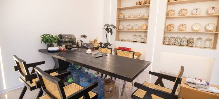 普洱卿客山居酒店(梅子湖店)图片