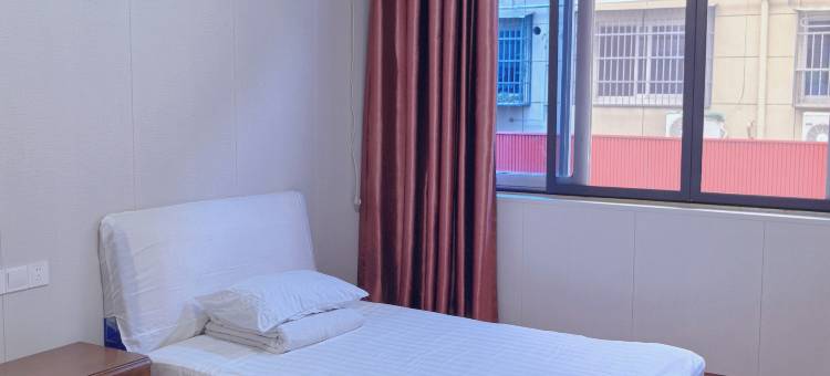 武义北雅宾馆图片