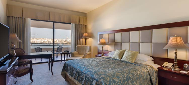 埃克塞尔西奥大酒店(Grand Hotel Excelsior)图片