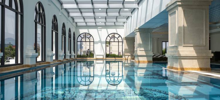 美利亚西宁珍珠酒店(Melia Vinpearl Tay Ninh)图片