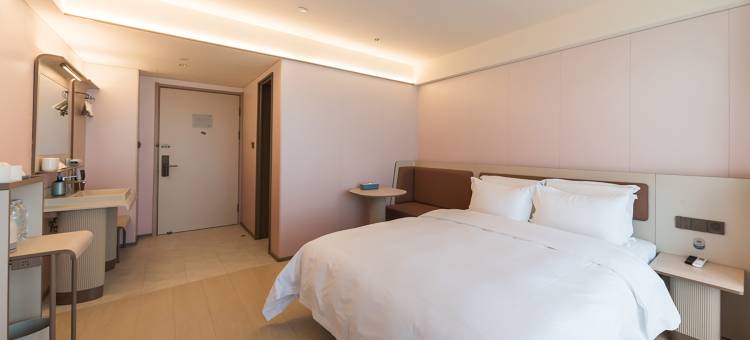 汉廷酒店(佛山顺德渔人码头店)图片