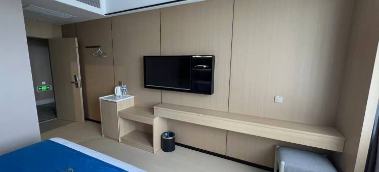 鑫阳商务酒店图片