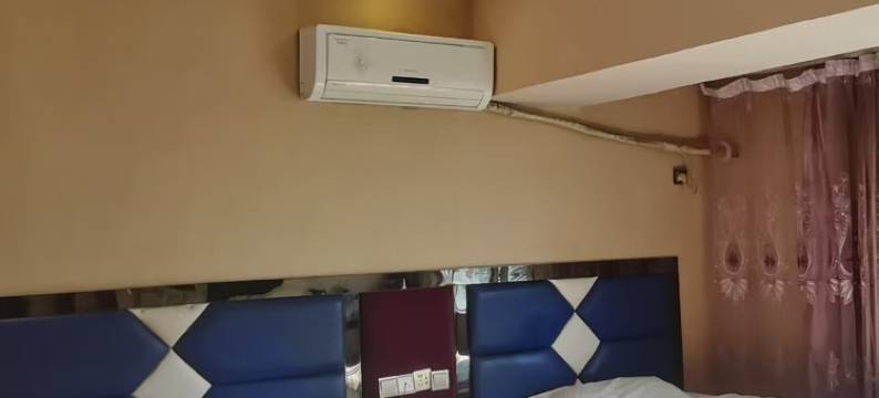 上海艾朗精品酒店图片