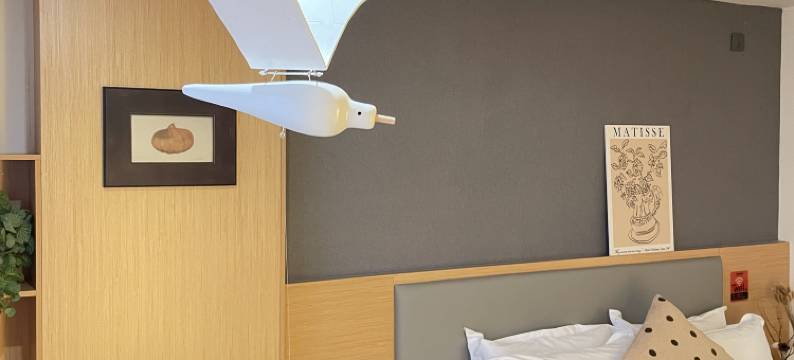 橙悦长住公寓(京溪南方医院地铁站店)图片