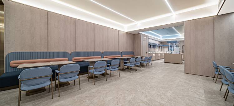 汉庭酒店(兰州中山桥西关地铁站店)图片