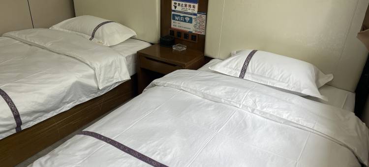 德令哈名豪民宿图片