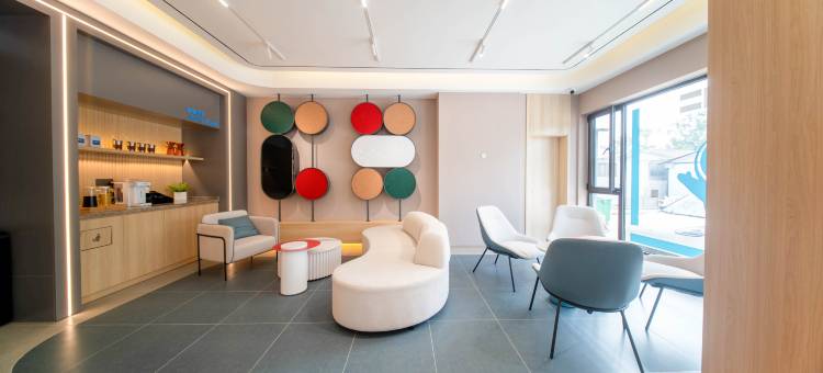 如家酒店neo(曲阜师范大学店)图片