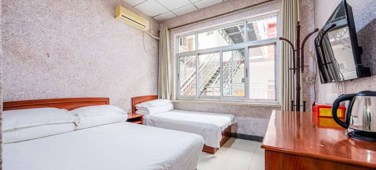 北戴河悦来居美宿(刘庄夜市店)图片