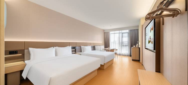 全季酒店(嵊州剡溪店)图片