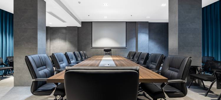 珑悦假日酒店(翁源经济开发区店)图片