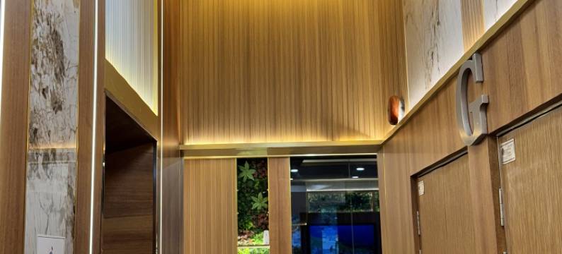 吉隆坡中央城市酒店(Central City Hotel @ Chinatown)图片