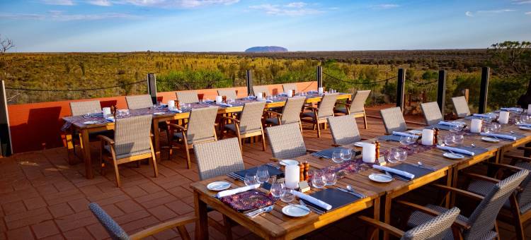 沙漠风帆酒店(Sails in the Desert)图片