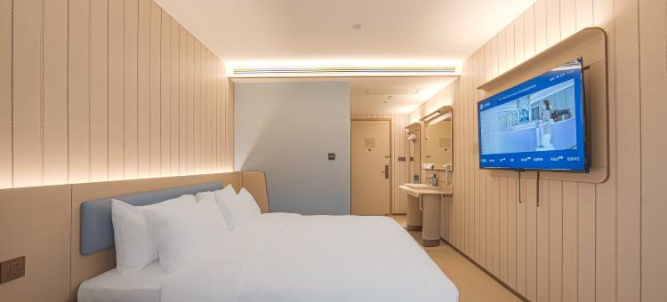 汉庭酒店(徐州云龙万达医科大学店)图片
