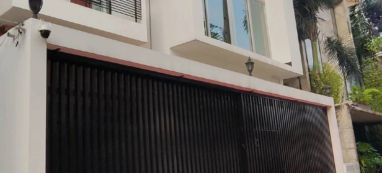 达卡之星华人商务酒店(Dhaka Star Guest House)图片