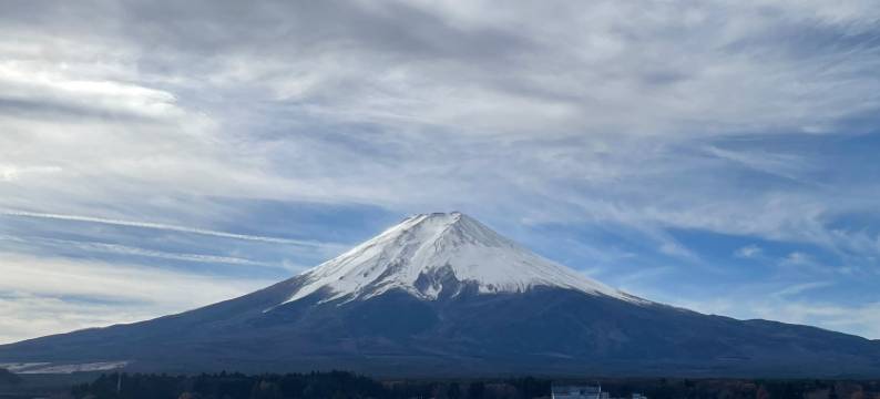富士的金鸟(Hotel fujinokinnchou)图片