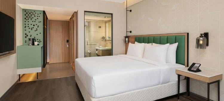 Hilton Garden Inn Surat City Centre图片