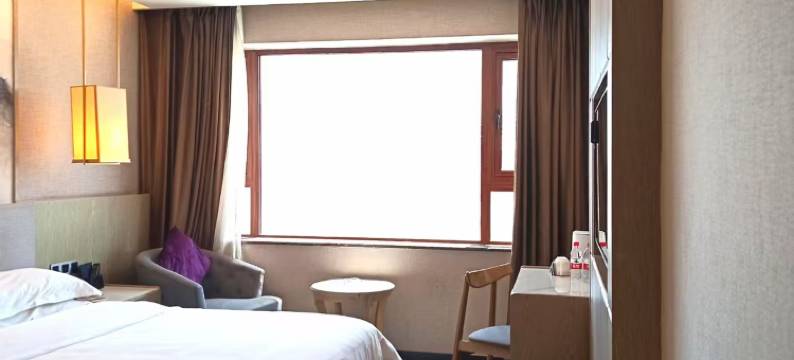 改则富隆酒店(阿里地区改则县文化路店)图片