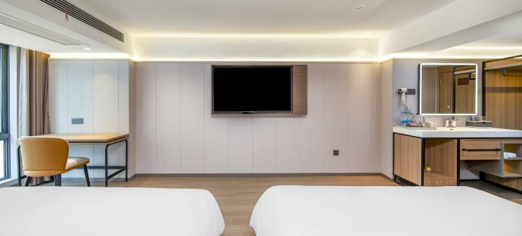 如家精选酒店(黄山高铁北站西溪南古村落店)图片