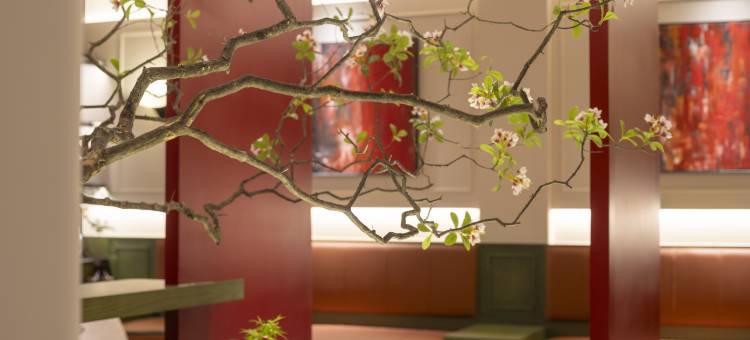 安米·Anmi·Hotel·酒店(苏州十全街南门地铁站店)图片