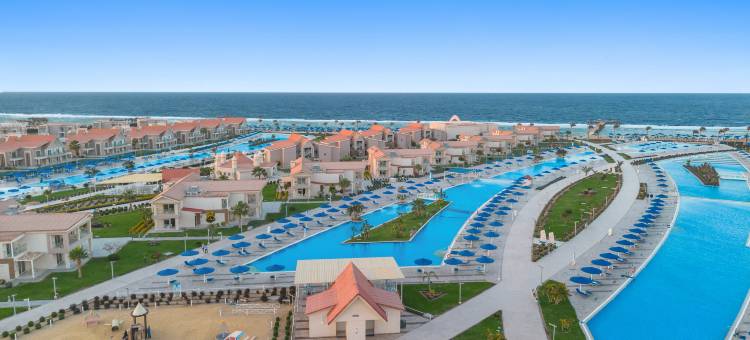 皮卡尔巴特罗斯海洋世界度假村 - 马萨阿拉姆(Pickalbatros Sea World Resort - Marsa Alam- "Aqua Park")图片