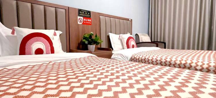 黑马河云栖阁民宿图片