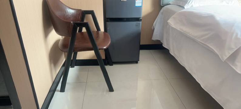 黑河关家民宿(火车站店)图片