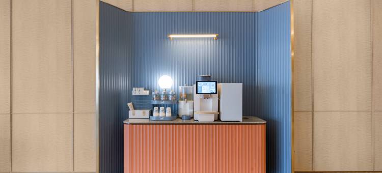 汉庭酒店(阳江阳东工业园东风四路店)图片