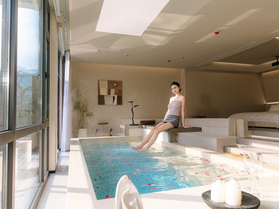 府城·溪宿(溪望谷店)