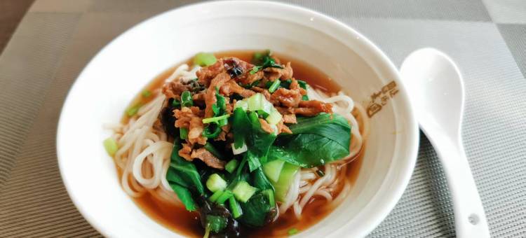 如家酒店(菏泽广州路店)图片