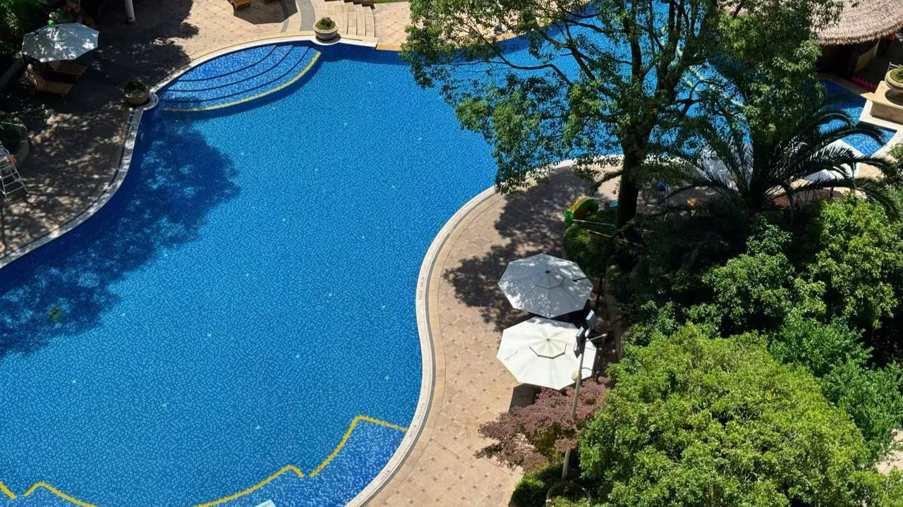 千岛湖绿城度假酒店图片