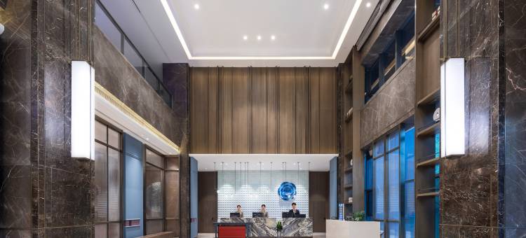 紫晶宾馆(景德镇中国陶瓷博物馆店)图片
