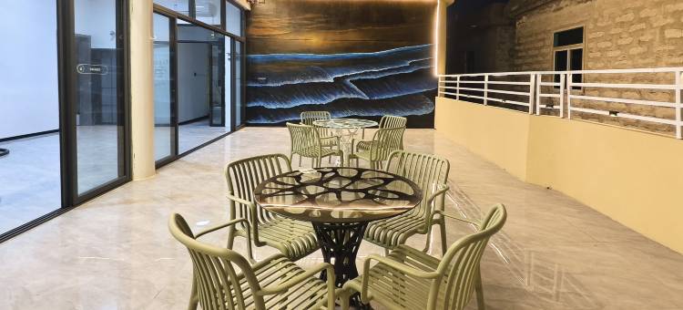 平潭星沐海客栈(仙人井景区店)图片