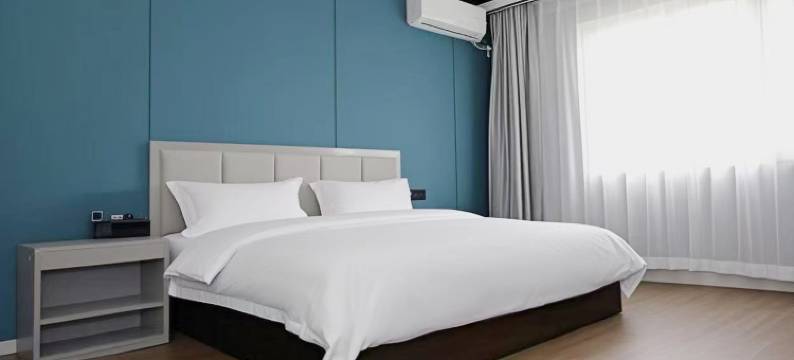 谷悦温泉民宿(五大连池风景区店)图片