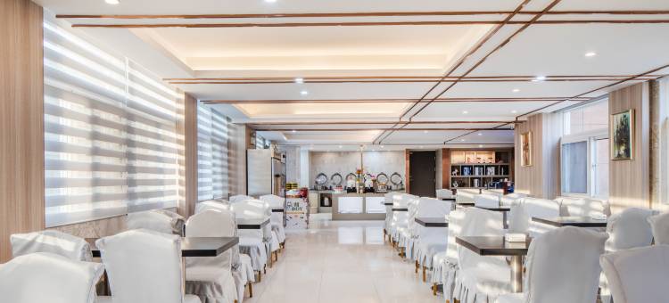 宜尚酒店(岳西汽车站恒太城店)图片