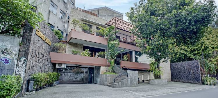 位于克芒区的1卧室公寓-平方米|带1个独立浴室(Collection O near MRT Cipete Raya formerly Terogong Sembilan)图片