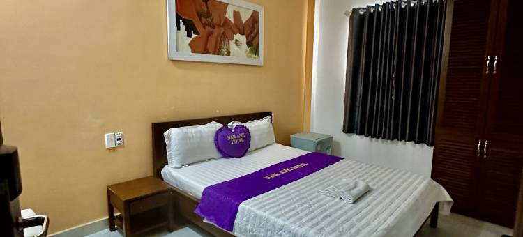 南英2号酒店(Nam Anh 2 Hotel)图片