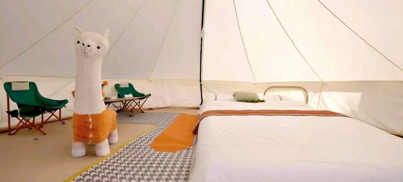 漠境·星河沙漠观景露营地图片