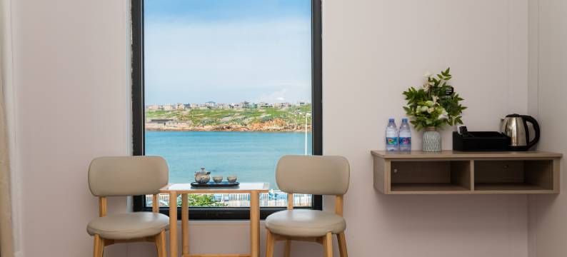 平潭方舟海景客栈(68海里景区店)图片