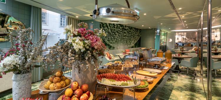 WC精品酒店(WC by the Beautique Hotels)图片