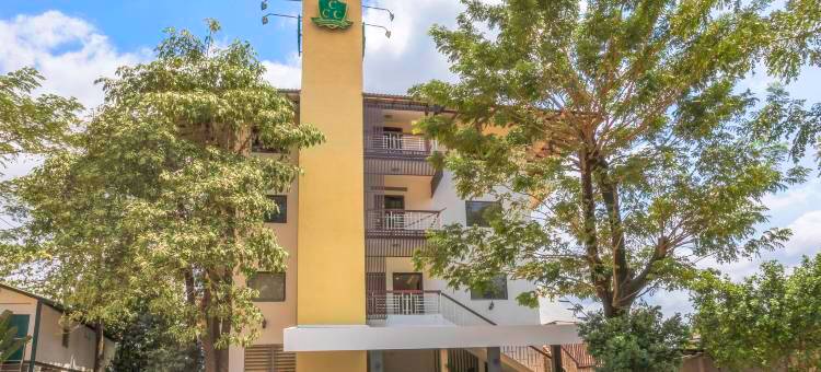 柬埔寨乡村俱乐部酒店(Cambodian Country Club)图片