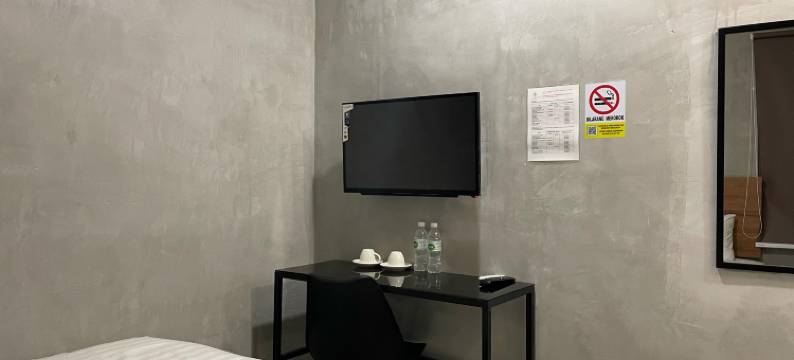 何柏堯酒店(HPY Hotel)图片