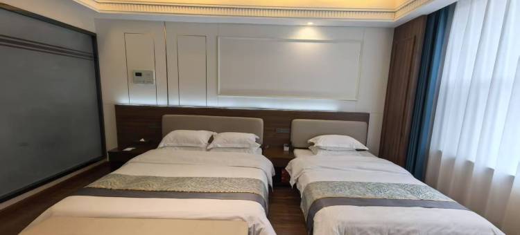 河南县洮源牧歌国际大酒店图片