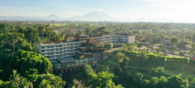 巴厘岛斯塔拉臻品之选酒店(Sthala, A Tribute Portfolio Hotel, Ubud Bali)图片
