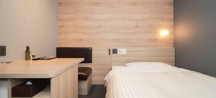 宇都宫超级酒店(Super Hotel Utsunomiya)图片