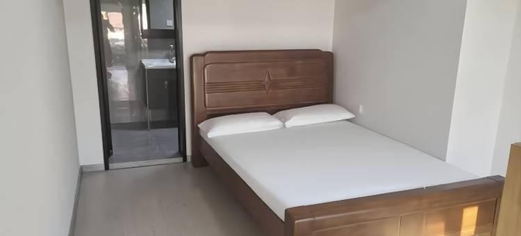 润堂民宿(万汇城铂金公馆店)图片