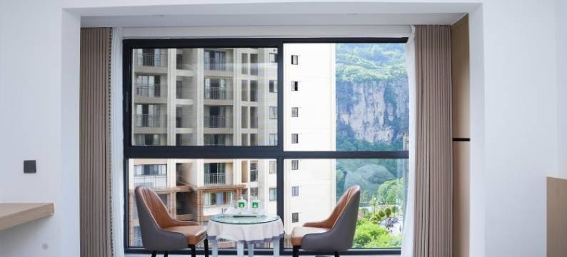 云水依山民宿(南川店)图片